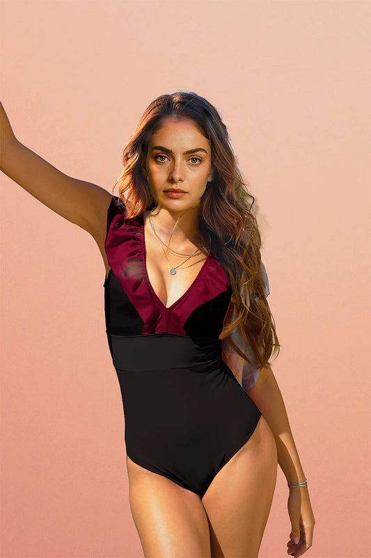 Olivia One-Piece
