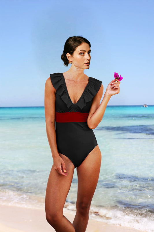 Olivia One-Piece