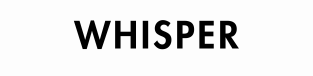 Whisper