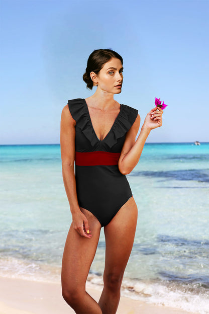 Olivia One-Piece
